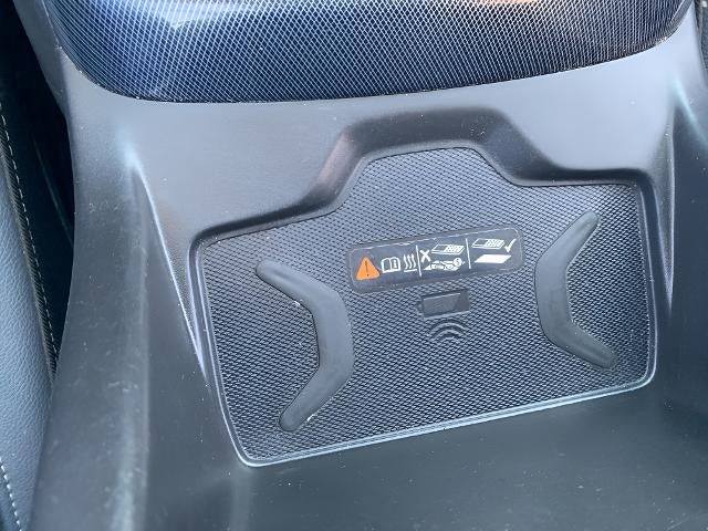 2020 Chevrolet Colorado 4WD Z71