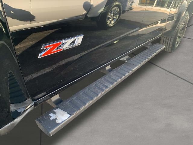 2020 Chevrolet Colorado 4WD Z71