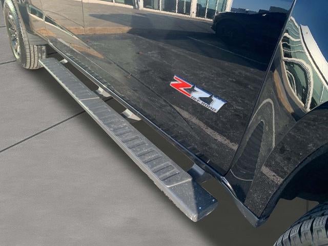 2020 Chevrolet Colorado 4WD Z71