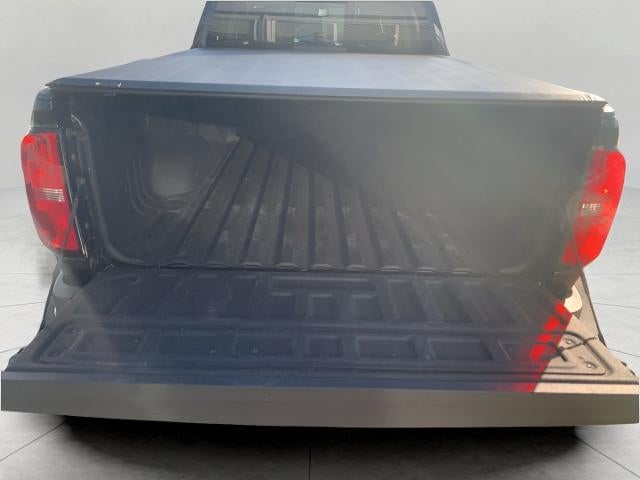 2020 Chevrolet Colorado 4WD Z71