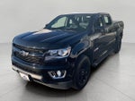 2020 Chevrolet Colorado 4WD Z71