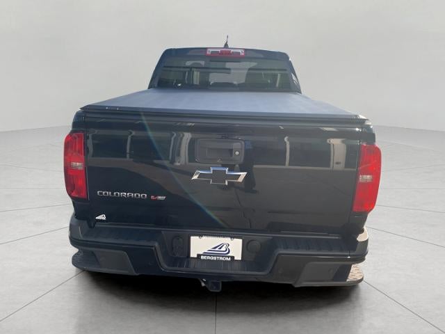 2020 Chevrolet Colorado 4WD Z71