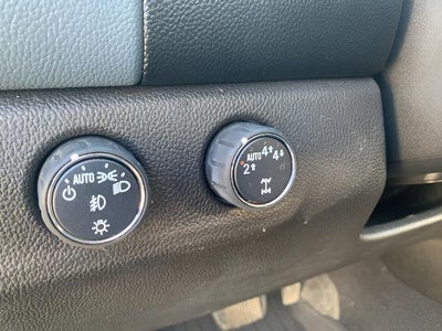 2020 Chevrolet Colorado 4WD Z71