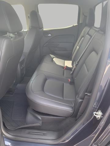 2018 Chevrolet Colorado 4WD Z71