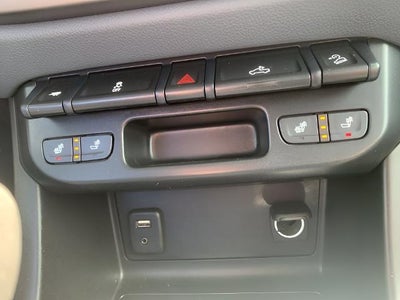 2018 Chevrolet Colorado 4WD Z71