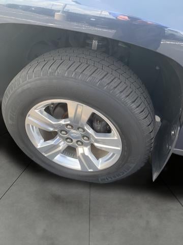 2018 Chevrolet Colorado 4WD Z71