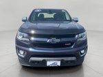 2018 Chevrolet Colorado 4WD Z71