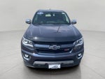 2018 Chevrolet Colorado 4WD Z71