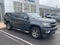 2019 Chevrolet Colorado 4WD Z71