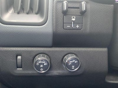 2019 Chevrolet Colorado 4WD Z71