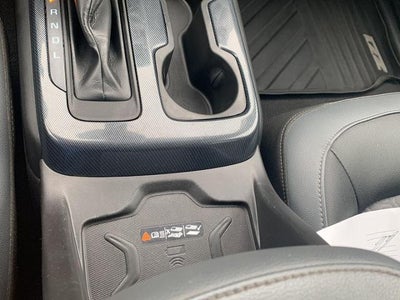 2019 Chevrolet Colorado 4WD Z71