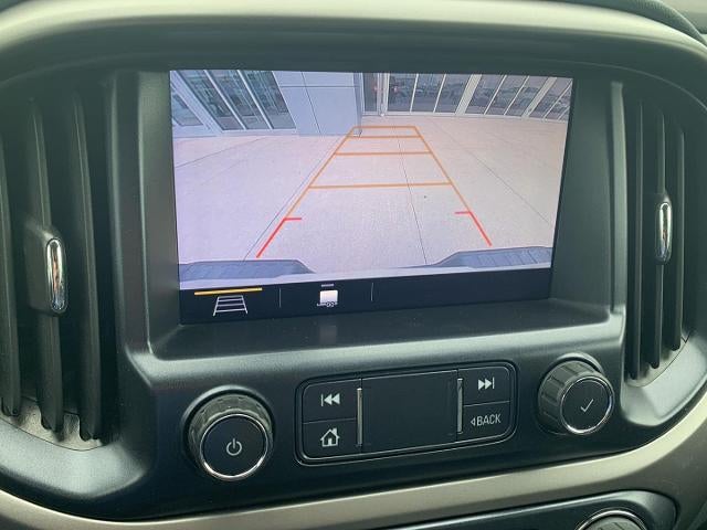 2019 Chevrolet Colorado 4WD Z71