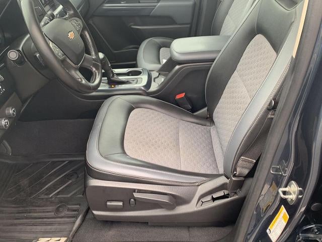 2019 Chevrolet Colorado 4WD Z71