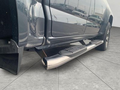 2019 Chevrolet Colorado 4WD Z71