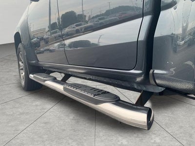 2019 Chevrolet Colorado 4WD Z71
