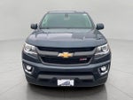 2019 Chevrolet Colorado 4WD Z71