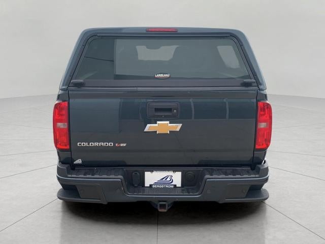 2019 Chevrolet Colorado 4WD Z71