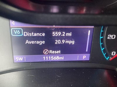 2019 Chevrolet Colorado 4WD Z71