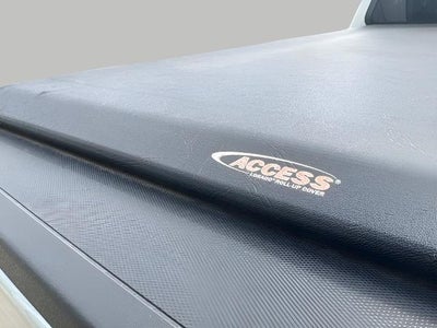 2018 Chevrolet Colorado 4WD Z71