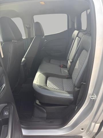 2018 Chevrolet Colorado 4WD Z71
