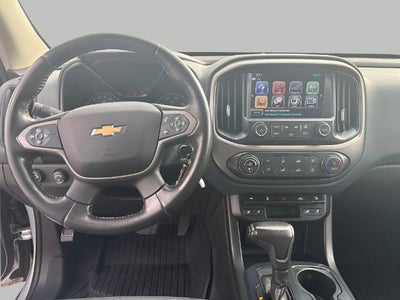 2018 Chevrolet Colorado 4WD Z71