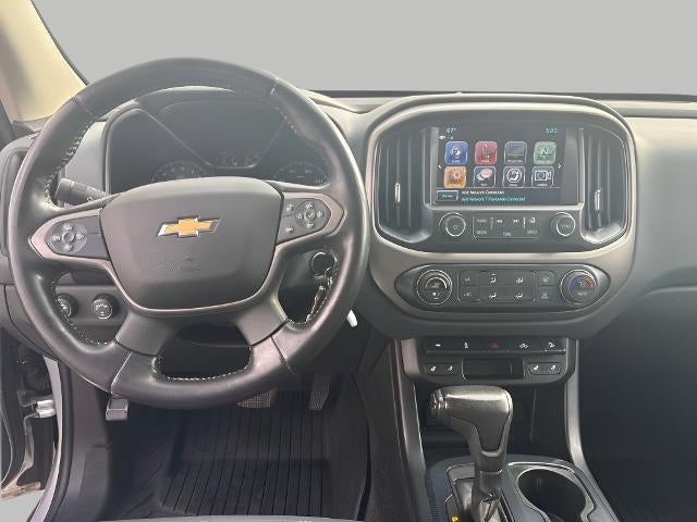 2018 Chevrolet Colorado 4WD Z71
