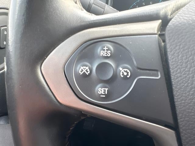 2018 Chevrolet Colorado 4WD Z71