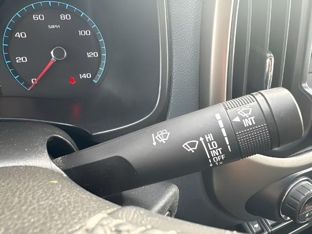 2018 Chevrolet Colorado 4WD Z71
