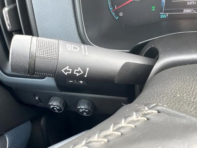 2018 Chevrolet Colorado 4WD Z71