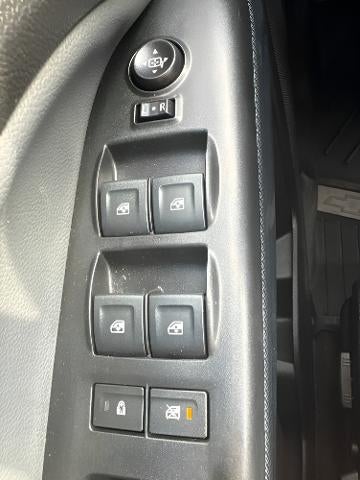 2018 Chevrolet Colorado 4WD Z71