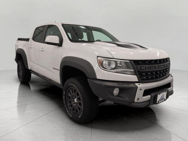2019 Chevrolet Colorado 4WD ZR2