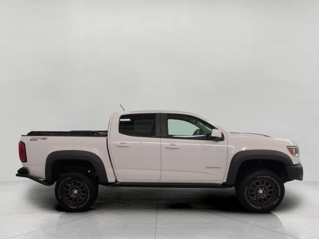 2019 Chevrolet Colorado 4WD ZR2