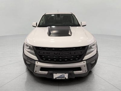 2019 Chevrolet Colorado 4WD ZR2