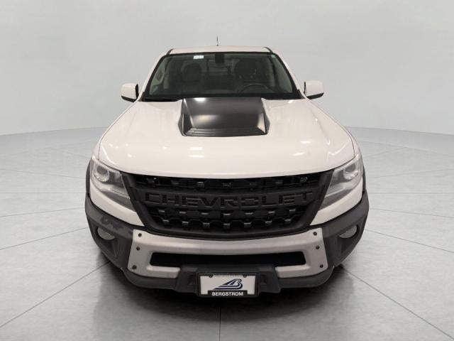 2019 Chevrolet Colorado 4WD ZR2