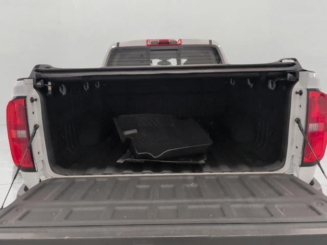 2019 Chevrolet Colorado 4WD ZR2