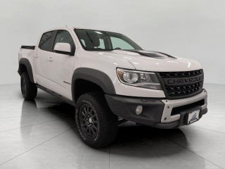 2019 Chevrolet Colorado 4WD ZR2