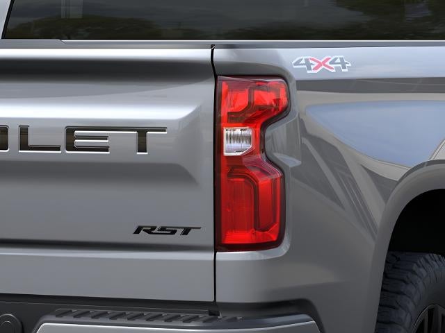 2026 Chevrolet Silverado 1500 RST - Photo 11