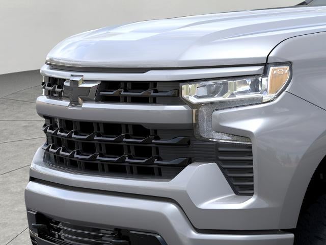 2026 Chevrolet Silverado 1500 RST - Photo 13