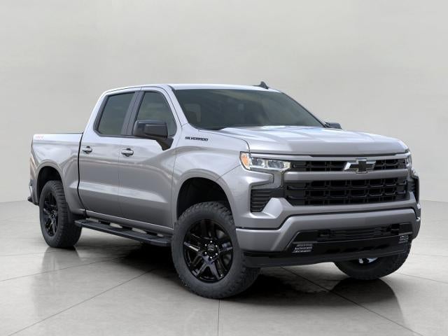 2026 Chevrolet Silverado 1500 RST - Photo 7
