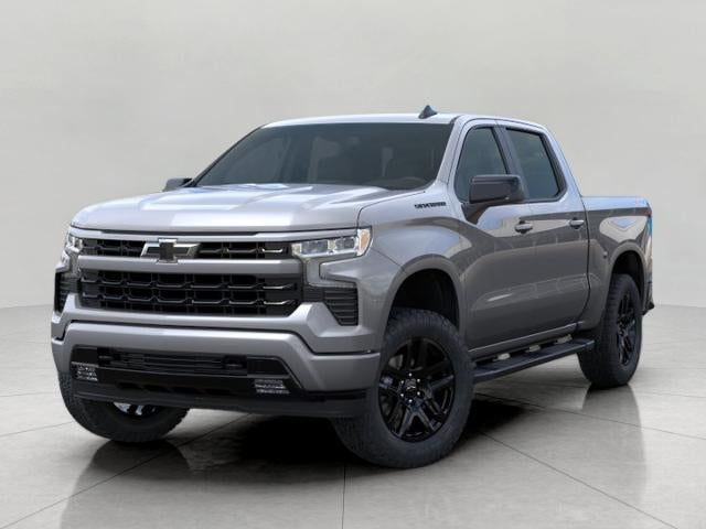 2026 Chevrolet Silverado 1500 RST - Photo 8