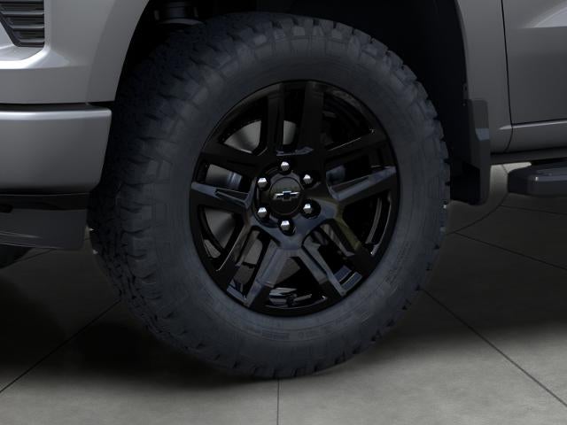 2026 Chevrolet Silverado 1500 RST - Photo 9