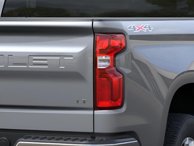 2026 Chevrolet Silverado 1500 LT - Photo 11