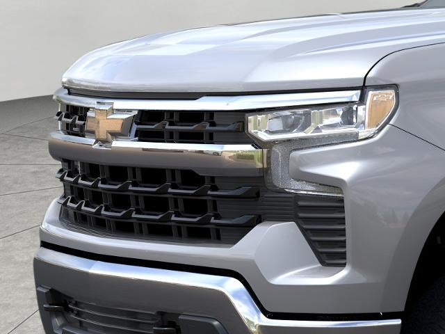 2026 Chevrolet Silverado 1500 LT - Photo 13