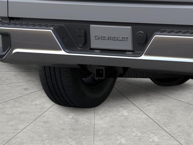 2026 Chevrolet Silverado 1500 LT - Photo 14