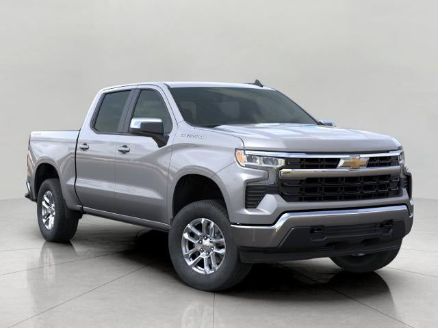 2026 Chevrolet Silverado 1500 LT - Photo 7