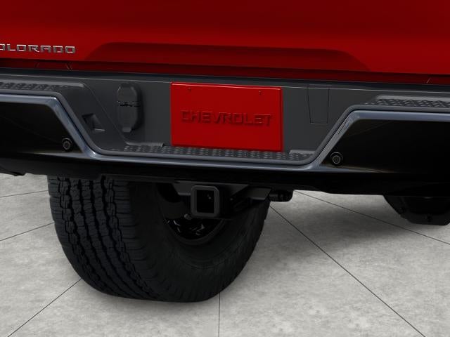 2026 Chevrolet Colorado Trail Boss - Photo 14