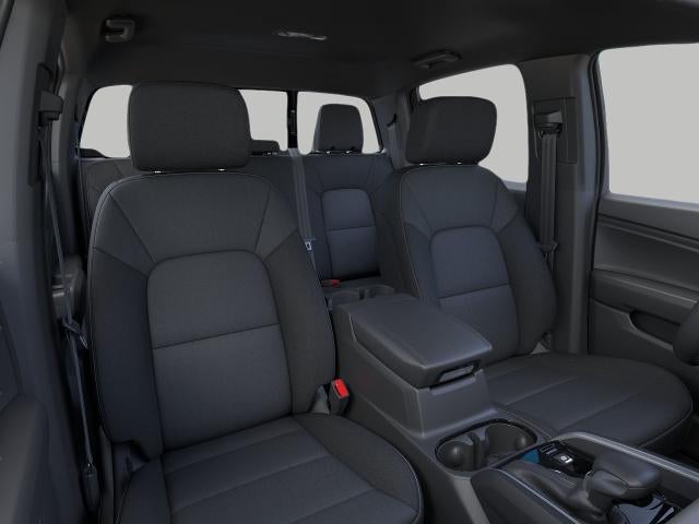 2026 Chevrolet Colorado Trail Boss - Photo 16