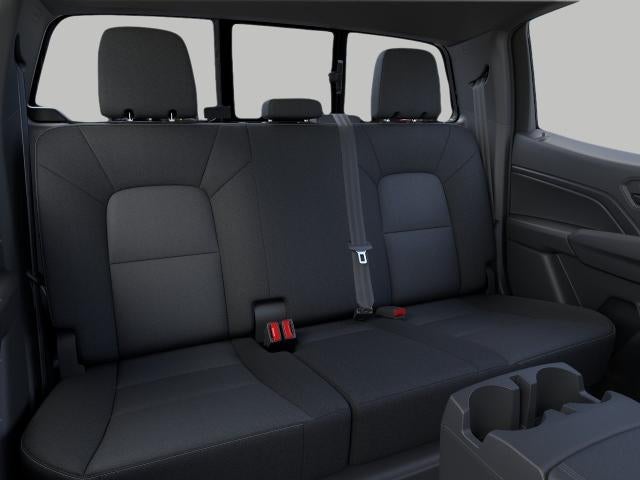 2026 Chevrolet Colorado Trail Boss - Photo 17