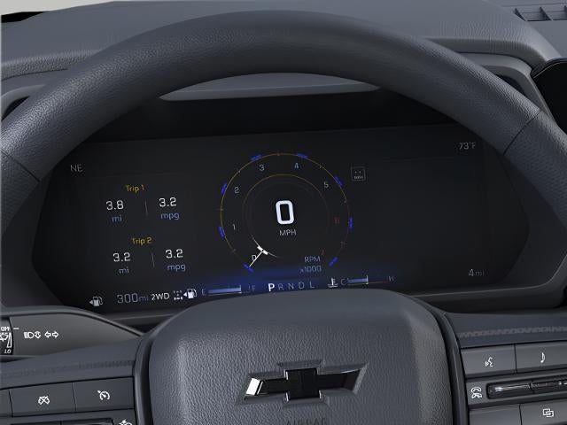 2026 Chevrolet Colorado Trail Boss - Photo 18
