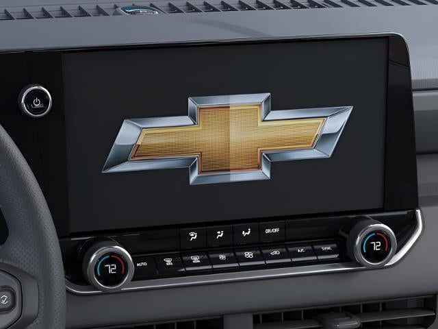 2026 Chevrolet Colorado Trail Boss - Photo 20